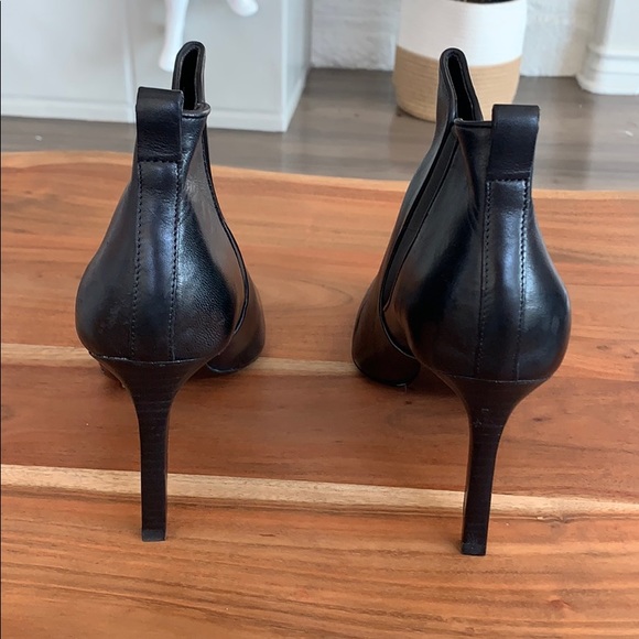 COPY - Brand New Black Ralph Lauren Booties size 11B - Picture 4 of 5